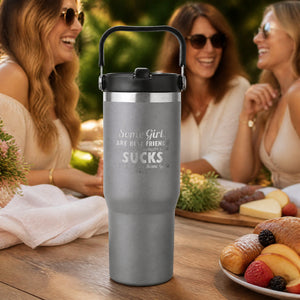 30oz Saratoga Tumbler