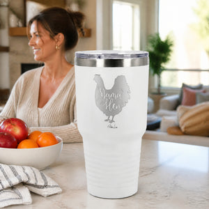30oz Tundra Tumbler