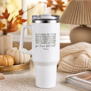 40oz Tumbler