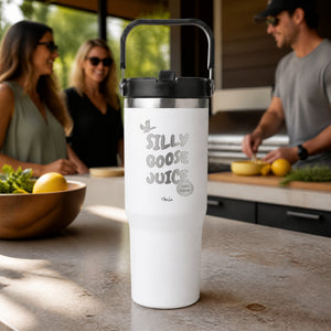 30oz Saratoga Tumbler