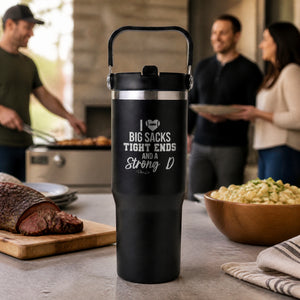30oz Saratoga Tumbler