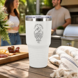 30oz Tundra Tumbler