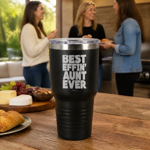 30oz Tundra Tumbler