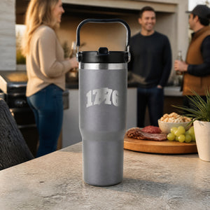30oz Saratoga Tumbler