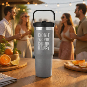 30oz Saratoga Tumbler