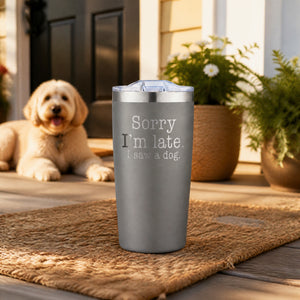 20oz Adventure Tumbler