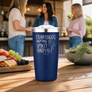 20oz Adventure Tumbler