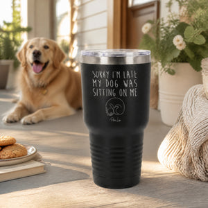 30oz Tundra Tumbler