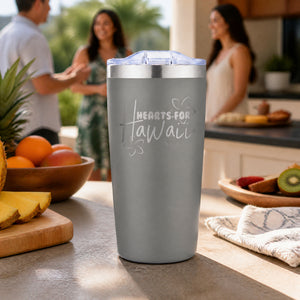 20oz Adventure Tumbler