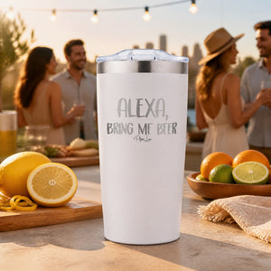 20oz Adventure Tumbler