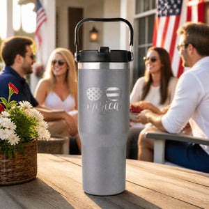 30oz Saratoga Tumbler