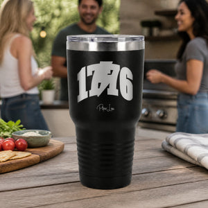 30oz Tundra Tumbler