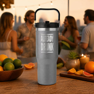 30oz Saratoga Tumbler