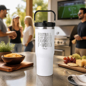 30oz Saratoga Tumbler