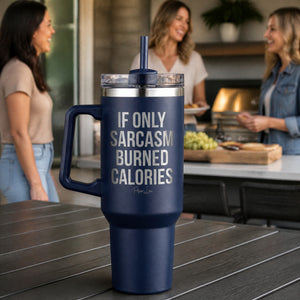 40oz Tumbler