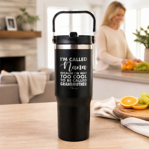 30oz Saratoga Tumbler