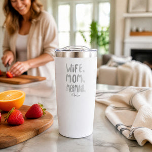20oz Adventure Tumbler
