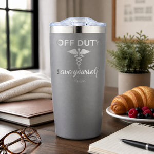 20oz Adventure Tumbler