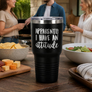 30oz Tundra Tumbler