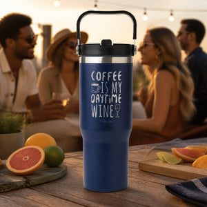 30oz Saratoga Tumbler