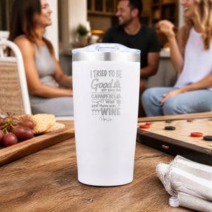 20oz Adventure Tumbler