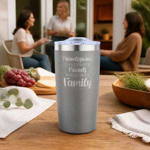 20oz Adventure Tumbler
