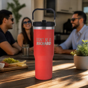 30oz Saratoga Tumbler