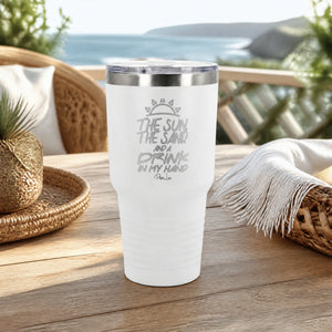 30oz Tundra Tumbler