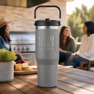 30oz Saratoga Tumbler