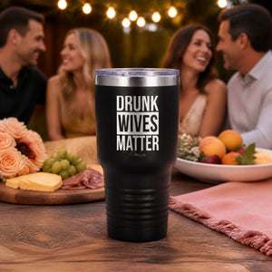 30oz Tundra Tumbler