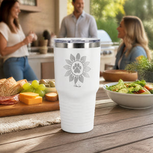 30oz Tundra Tumbler