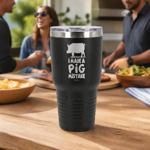 30oz Tundra Tumbler