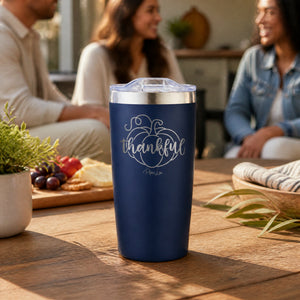 20oz Adventure Tumbler