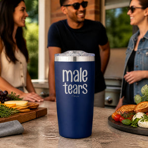 20oz Adventure Tumbler