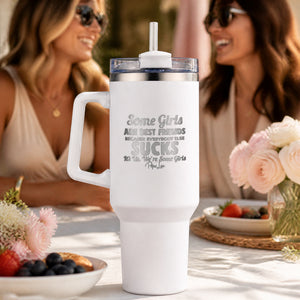 40oz Tumbler