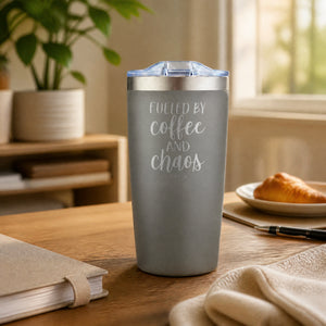 20oz Adventure Tumbler