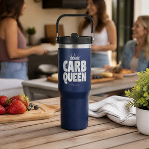30oz Saratoga Tumbler