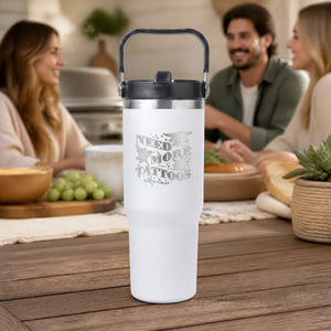 30oz Saratoga Tumbler