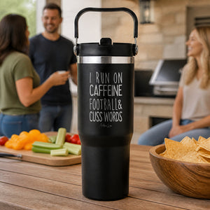30oz Saratoga Tumbler