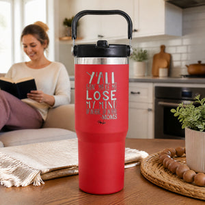 30oz Saratoga Tumbler