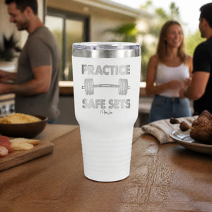 30oz Tundra Tumbler