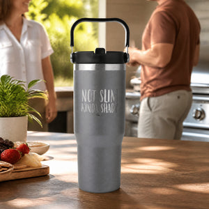 30oz Saratoga Tumbler