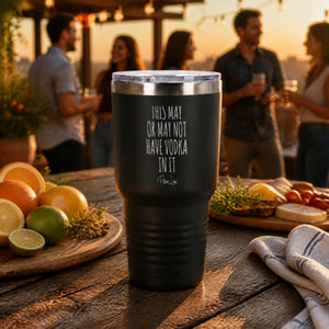 30oz Tundra Tumbler