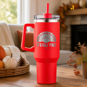 40oz Tumbler