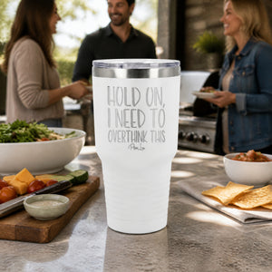 30oz Tundra Tumbler