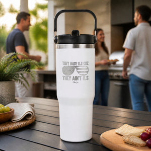 30oz Saratoga Tumbler