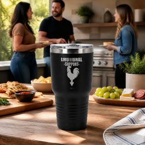 30oz Tundra Tumbler