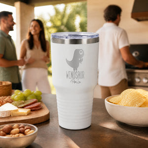 30oz Tundra Tumbler
