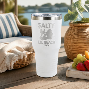 30oz Tundra Tumbler