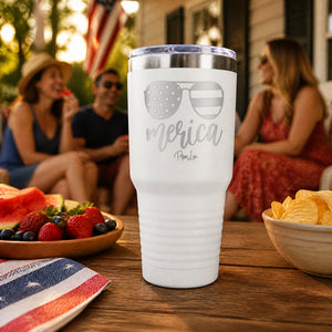 30oz Tundra Tumbler